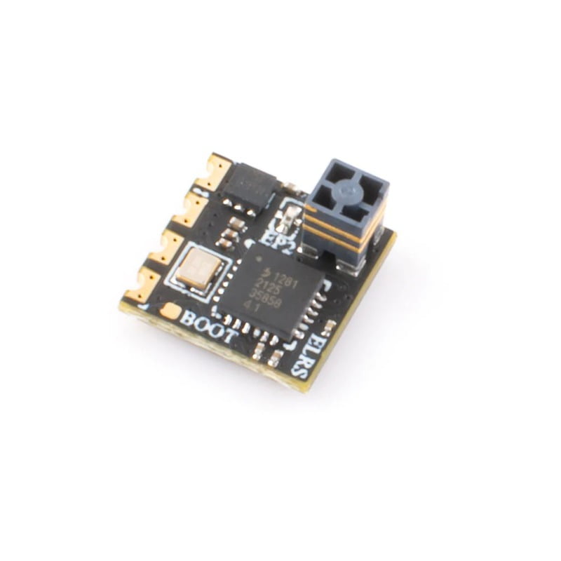 RADIOMASTER-EP2 ELRS 2.4G NANO RECEIVER RADIOMASTER-EP2 ELRS 2.4G NANO RECEIVER