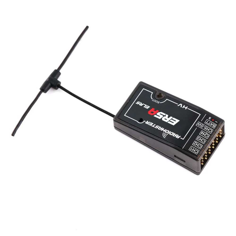 RADIOMASTER-ER5A 2.4GHZ RECEIVER