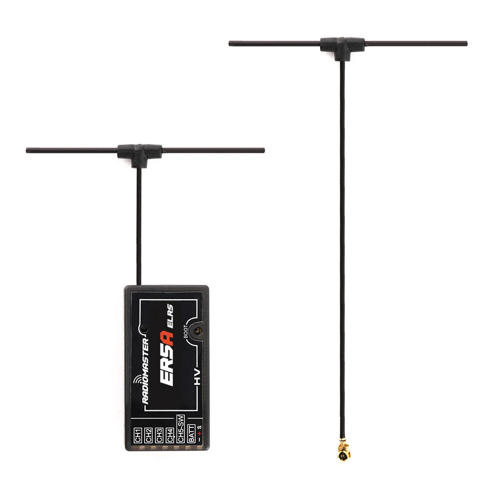 RADIOMASTER-ER5A 2.4GHZ RECEIVER