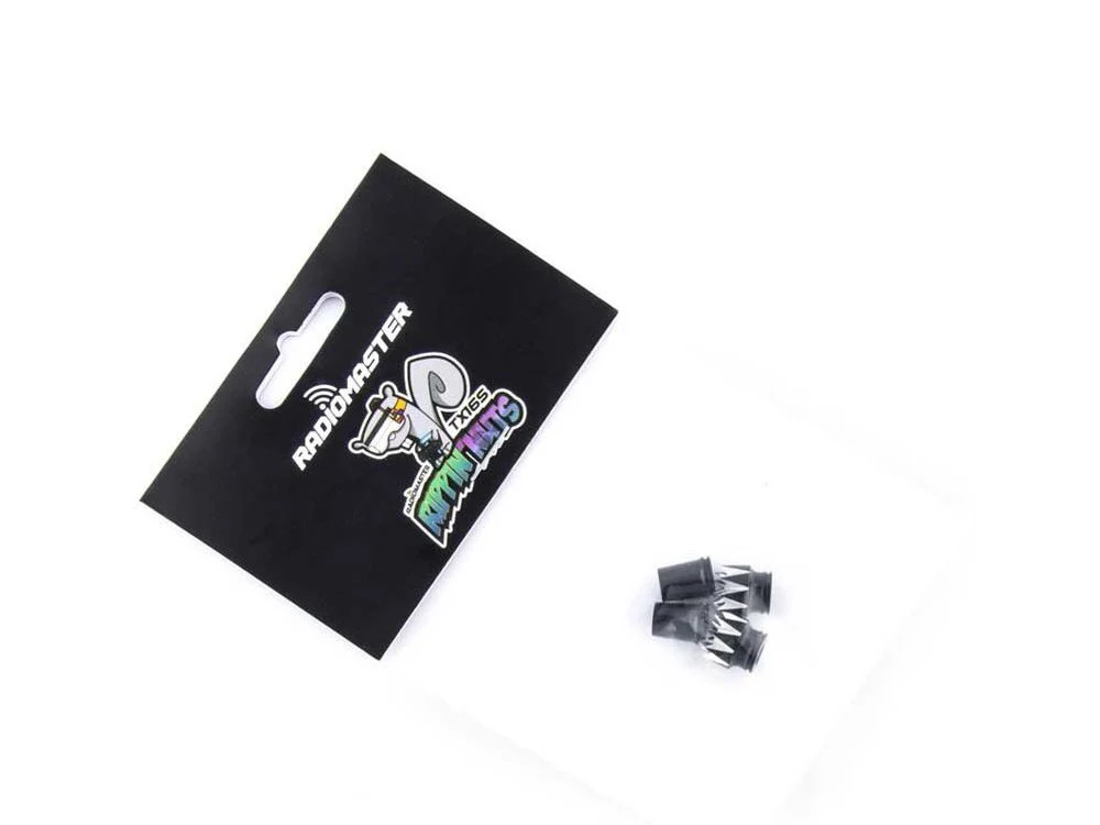 RADIOMASTER-M4 STICKY ENDS TX16S RADIOMASTER-M4 STICKY ENDS TX16S