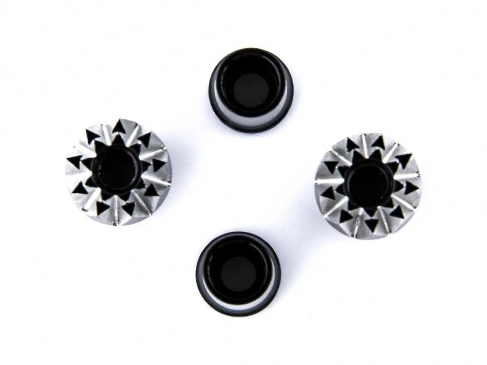 RADIOMASTER-M4 STICKY ENDS TX16S RADIOMASTER-M4 STICKY ENDS TX16S