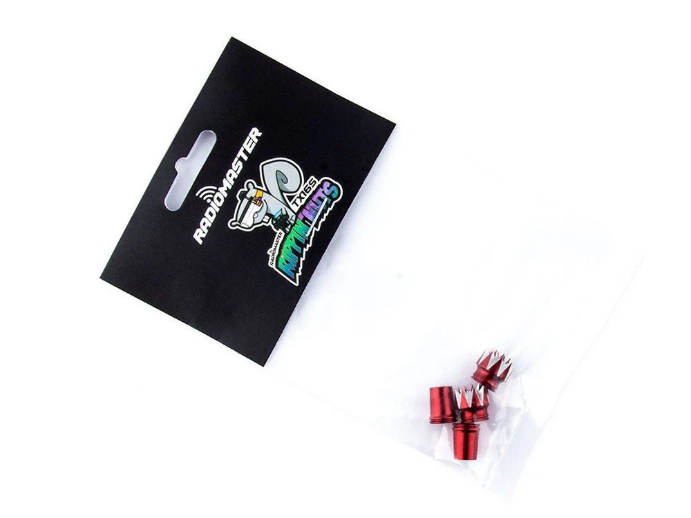 RADIOMASTER-M4 STICKY ENDS TX16S RADIOMASTER-M4 STICKY ENDS TX16S