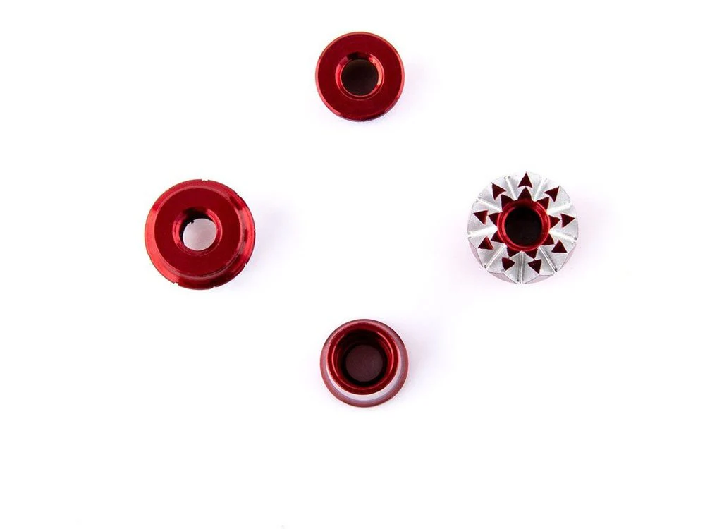 RADIOMASTER-M4 STICKY ENDS TX16S RADIOMASTER-M4 STICKY ENDS TX16S