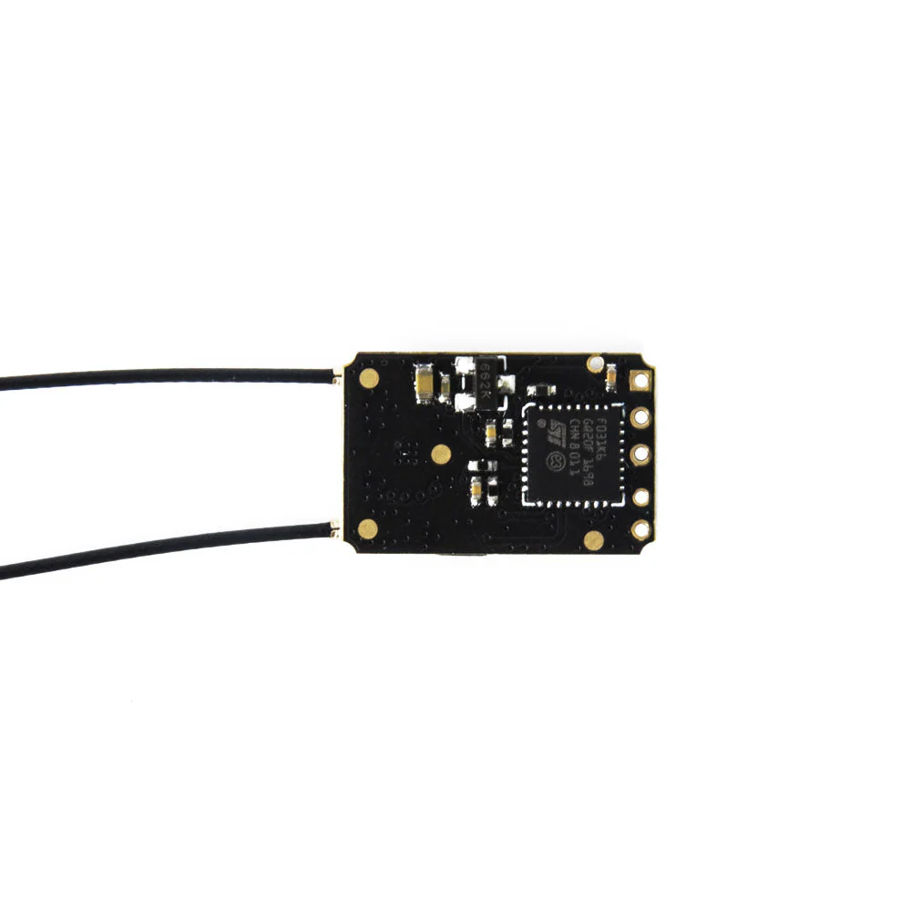 RADIOMASTER-R81 V2 RECEIVER RADIOMASTER-R81 V2 RECEIVER