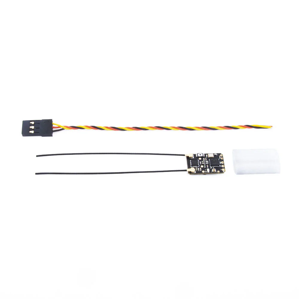 RADIOMASTER-R81 V2 RECEIVER RADIOMASTER-R81 V2 RECEIVER