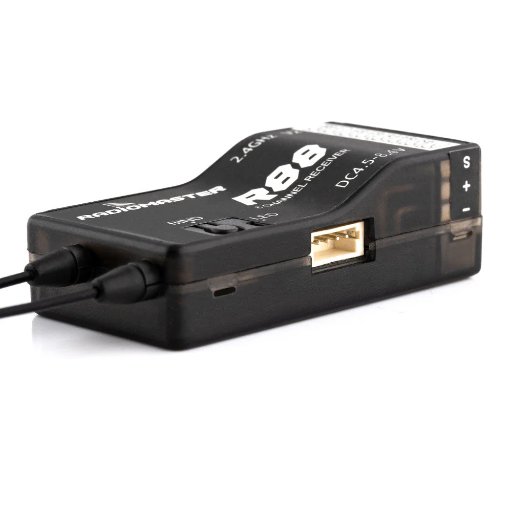 RADIOMASTER-R88 V2 RECEIVER