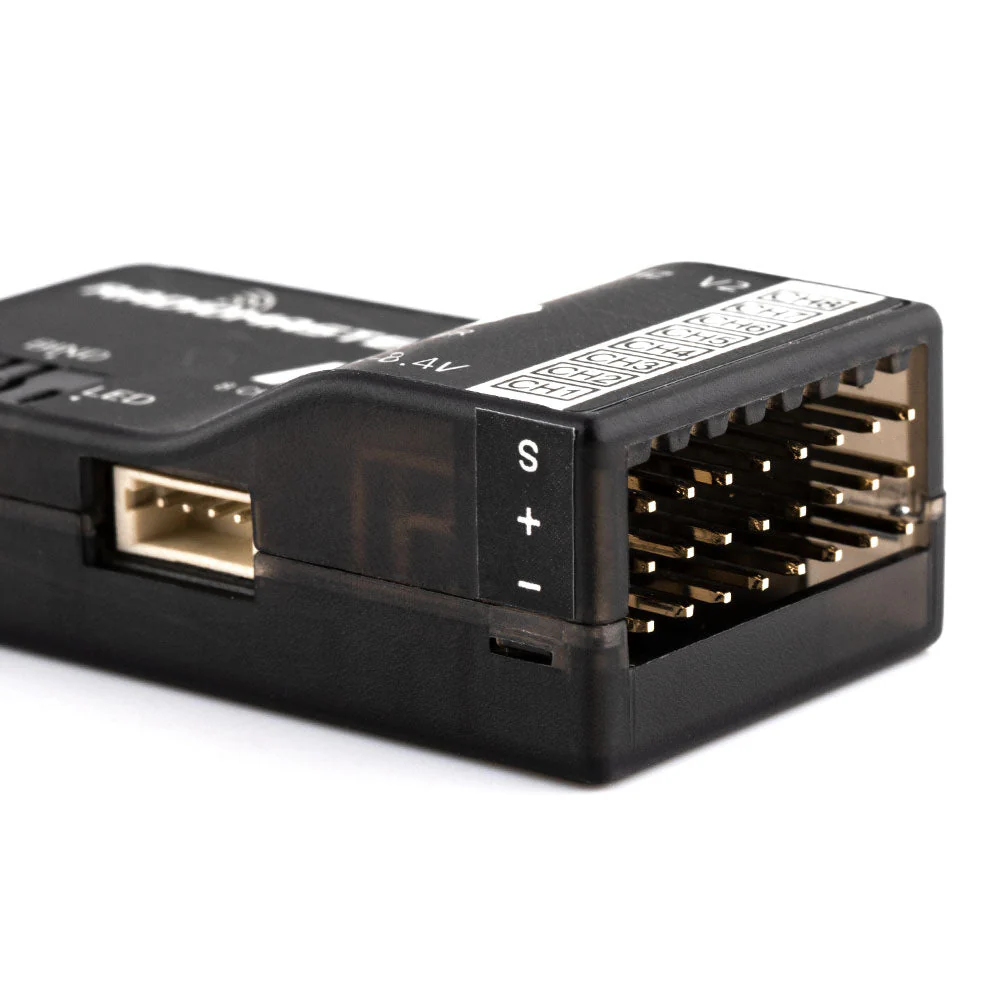 RADIOMASTER-R88 V2 RECEIVER