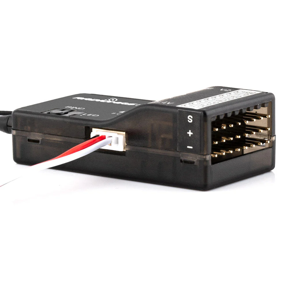 RADIOMASTER-R88 V2 RECEIVER