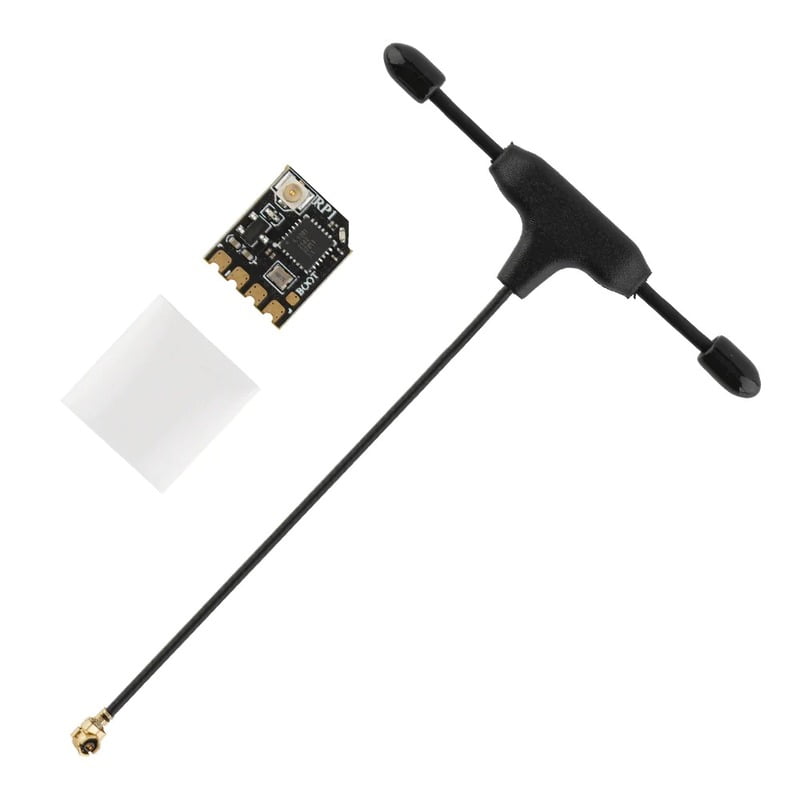 RADIOMASTER-RP1 EXPRESSLRS 2.4ghz NANO RECEIVER RADIOMASTER-RP1 EXPRESSLRS 2.4ghz NANO RECEIVER