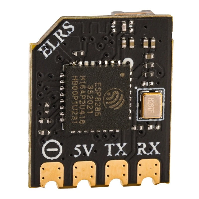 RADIOMASTER-RP2 EXPRESSLRS 2.4ghz NANO RECEIVER RADIOMASTER-RP2 EXPRESSLRS 2.4ghz NANO RECEIVER