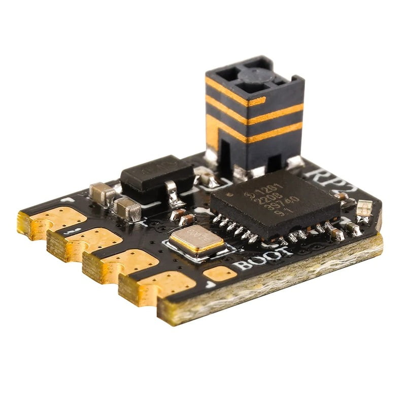 RADIOMASTER-RP2 EXPRESSLRS 2.4ghz NANO RECEIVER