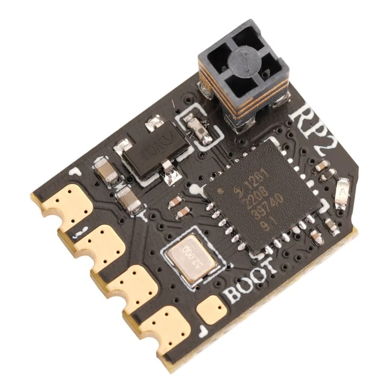 RADIOMASTER-RP2 EXPRESSLRS 2.4ghz NANO RECEIVER RADIOMASTER-RP2 EXPRESSLRS 2.4ghz NANO RECEIVER