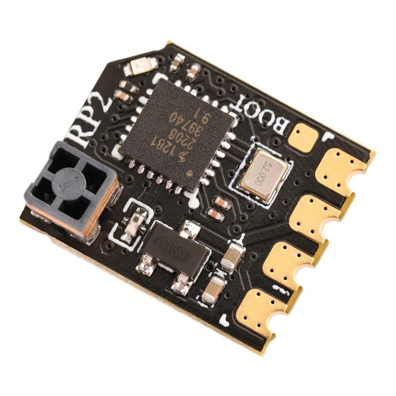 RADIOMASTER-RP2 EXPRESSLRS 2.4ghz NANO RECEIVER RADIOMASTER-RP2 EXPRESSLRS 2.4ghz NANO RECEIVER