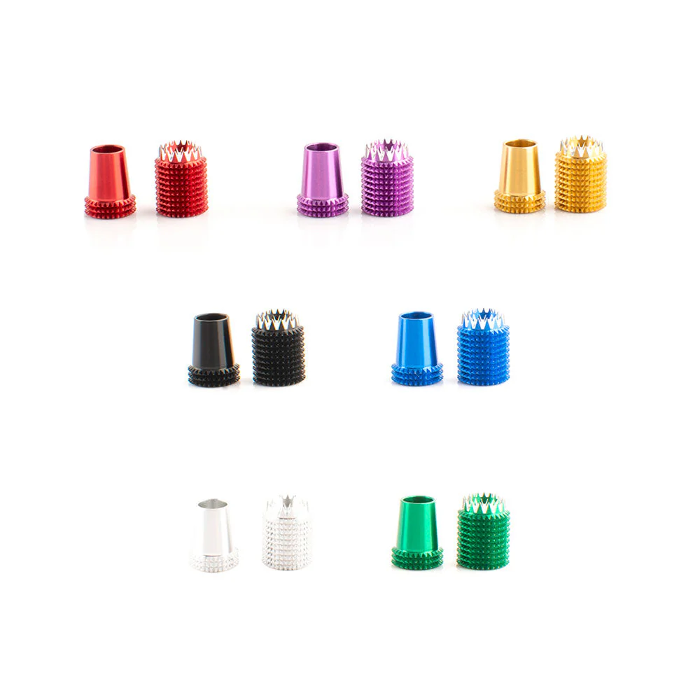RADIOMASTER-STICKY360 GIMBAL STICK ENDS FOR TX16S