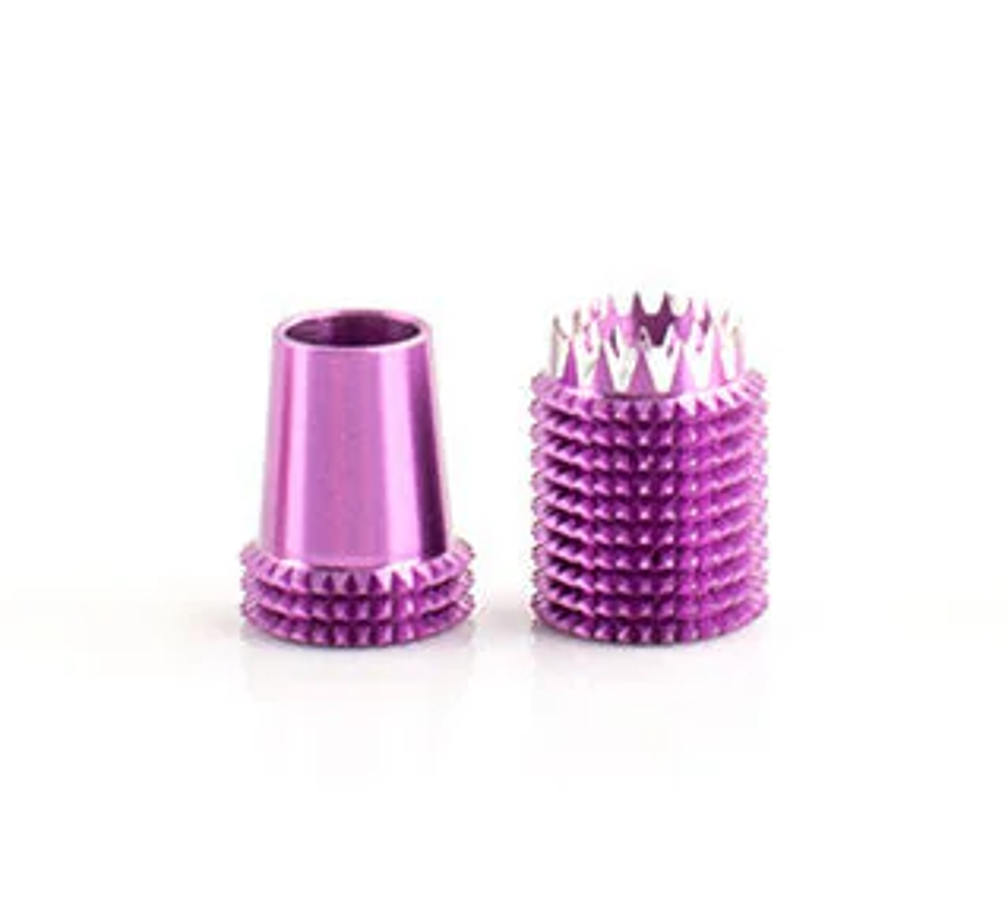 RADIOMASTER-STICKY360 GIMBAL STICK ENDS FOR TX16S RADIOMASTER-STICKY360 GIMBAL STICK ENDS FOR TX16S