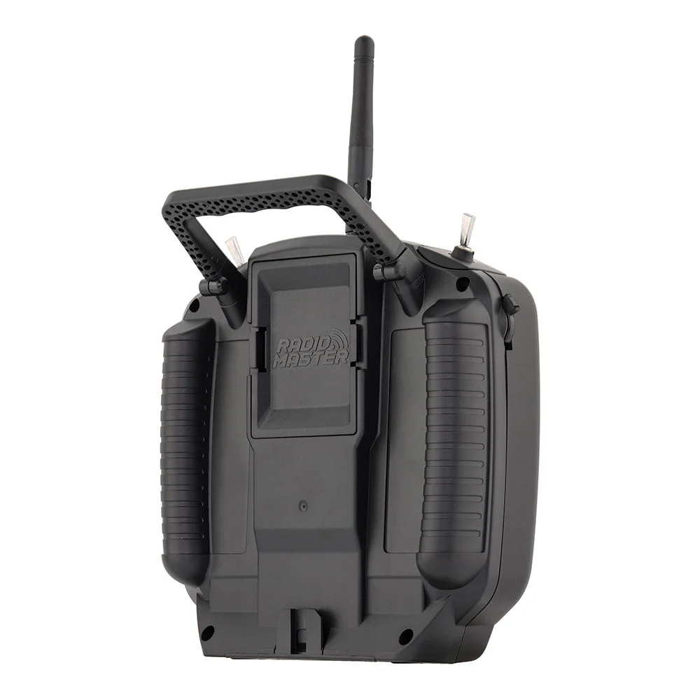 RADIOMASTER-TX12 CC2500 TRANSMITTER RADIOMASTER-TX12 CC2500 TRANSMITTER