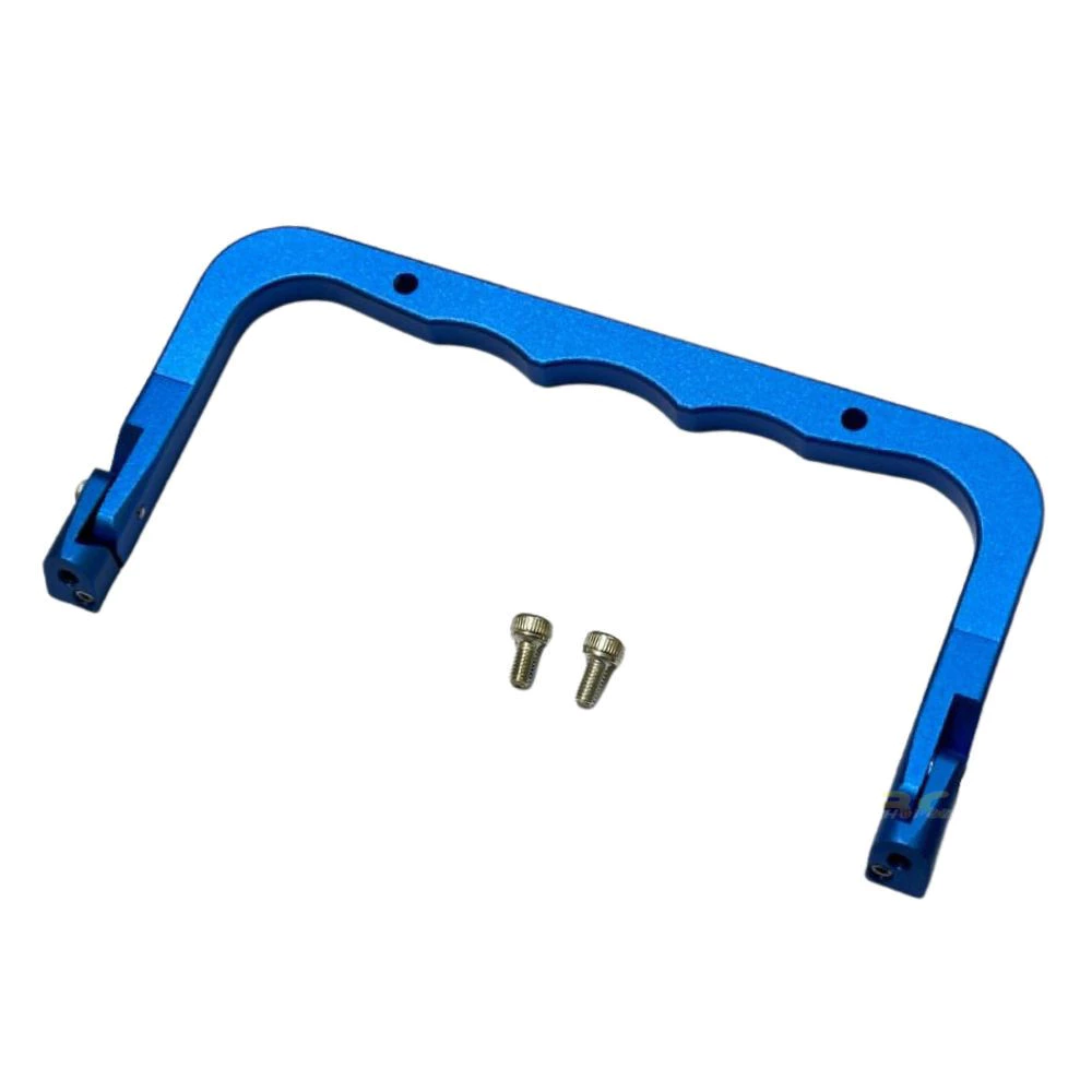 RADIOMASTER-TX16S CNC METAL FOLDING HANDLE