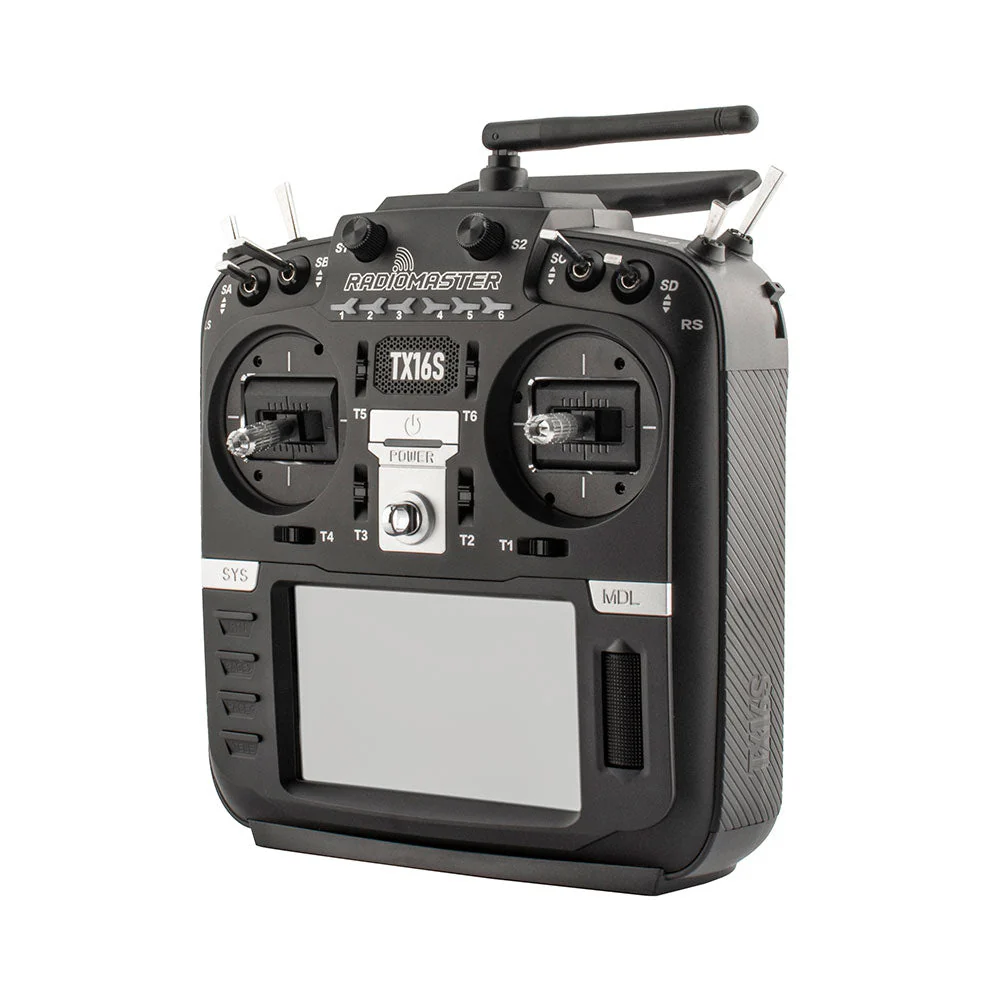 RADIOMASTER-TX16S MK2 TRANSMITTER RADIOMASTER-TX16S MK2 TRANSMITTER