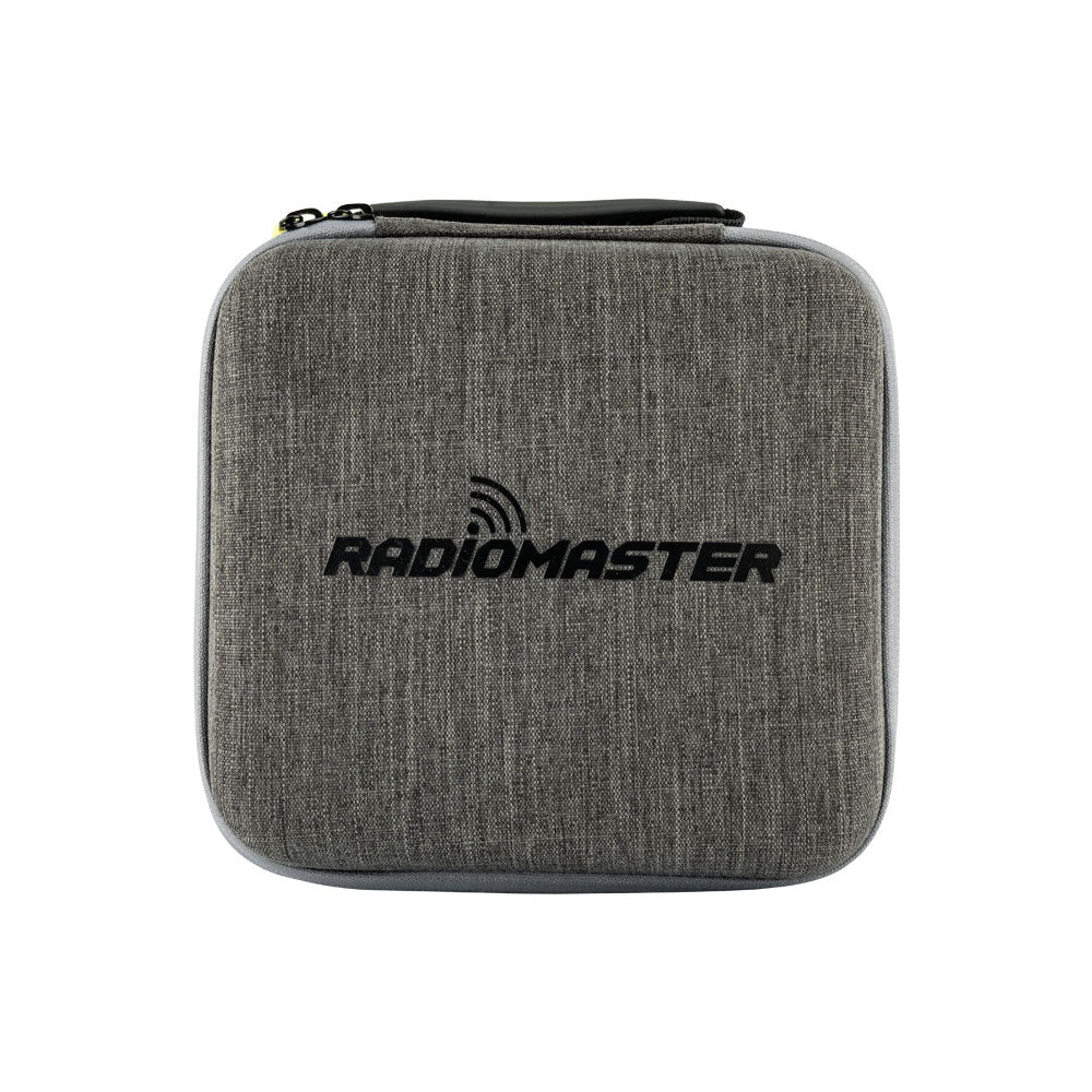 RADIOMASTER-ZORRO CASE
