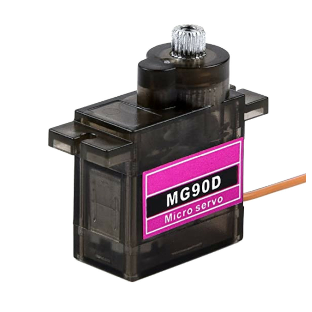 READYTOSKY MG90D Full Metal Gear Digital Servo READYTOSKY MG90D Full Metal Gear Digital Servo