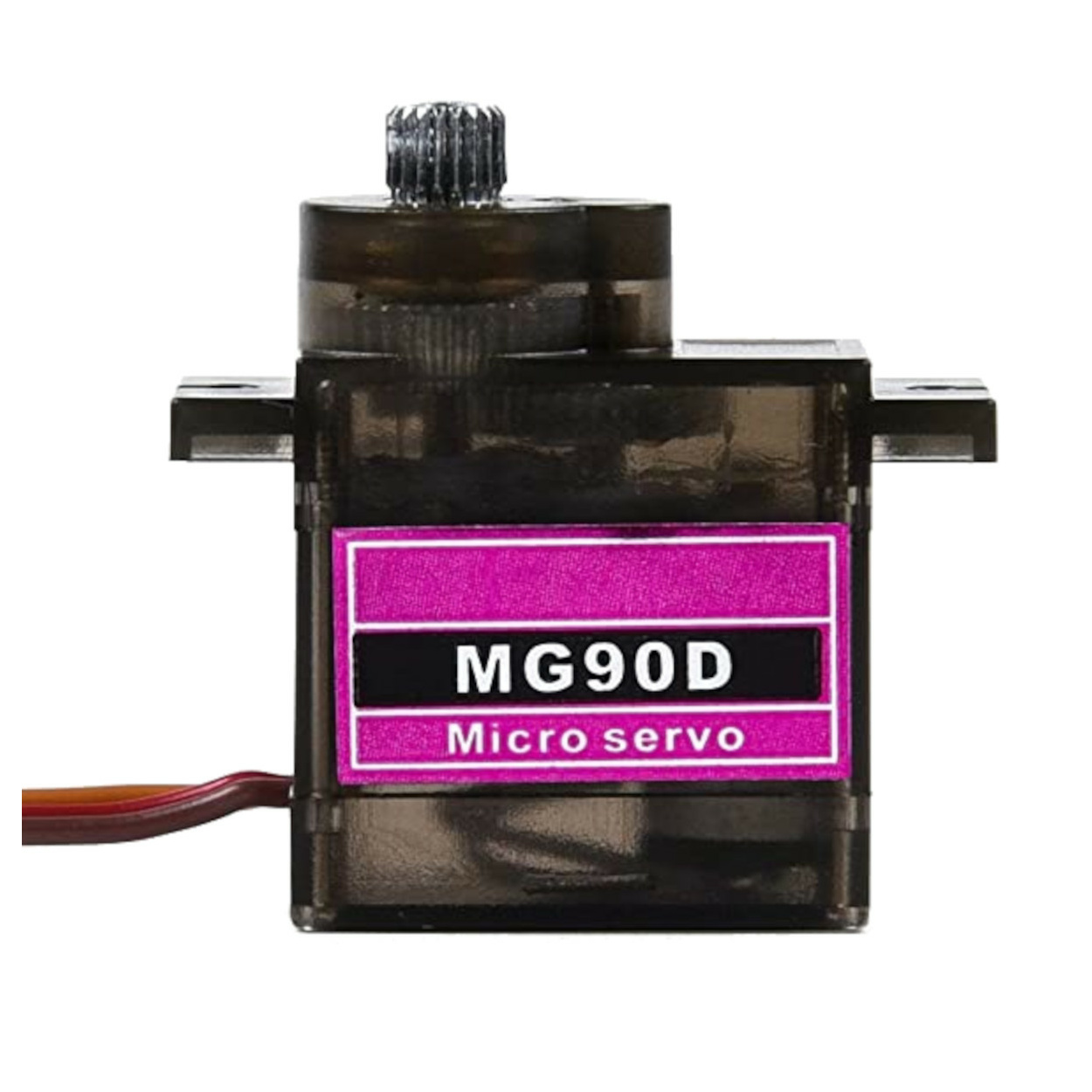 READYTOSKY MG90D Full Metal Gear Digital Servo READYTOSKY MG90D Full Metal Gear Digital Servo
