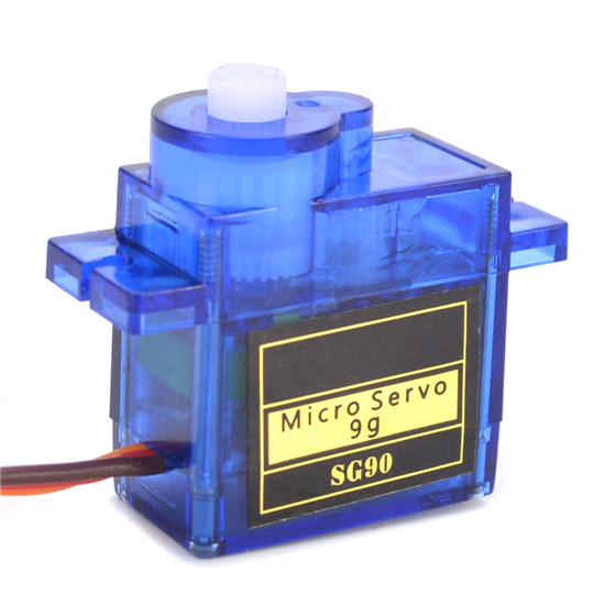 READYTOSKY SG90 9G Mini Micro Servo READYTOSKY SG90 9G Mini Micro Servo