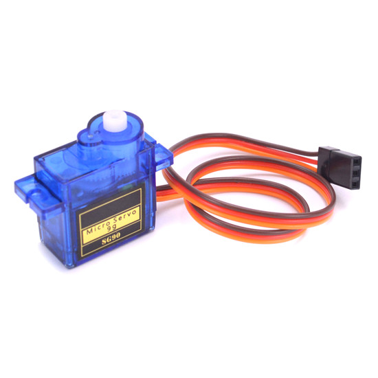 READYTOSKY SG90 9G Mini Micro Servo READYTOSKY SG90 9G Mini Micro Servo