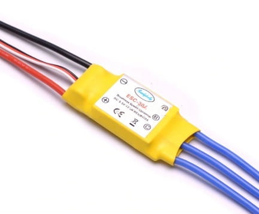 READYTOSKY-2-3S BRUSHLESS ESC