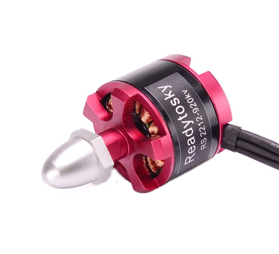READYTOSKY-2212 BRUSHLESS MOTOR READYTOSKY-2212 BRUSHLESS MOTOR