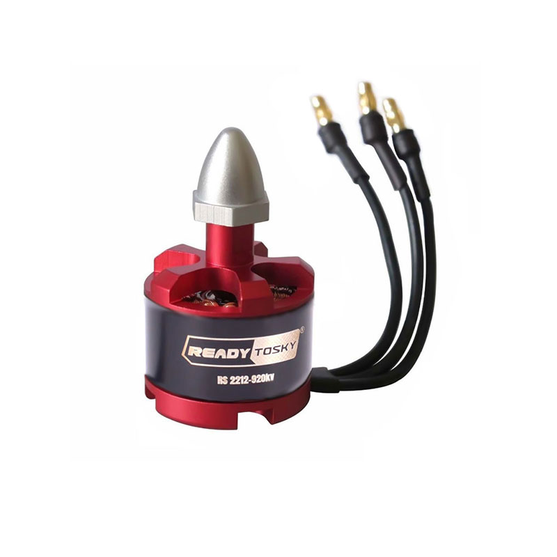 READYTOSKY-2212 BRUSHLESS MOTOR READYTOSKY-2212 BRUSHLESS MOTOR