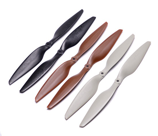 READYTOSKY-CARBON FIBER NYLON PROPELLER READYTOSKY-CARBON FIBER NYLON PROPELLER