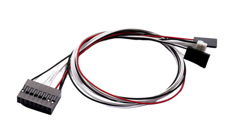 RFDesign RFD900X Multi Cable 30cm – JST-GH to 0.1” Socket for Pixhawk 2.1