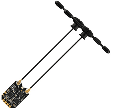 RADIOMASTER RP4TD ExpressLRS 2.4ghz Nano Module