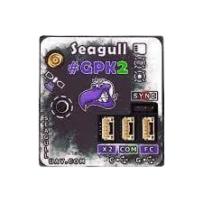 SEAGULL-GPK 2 CAMERA TRIGGERS
