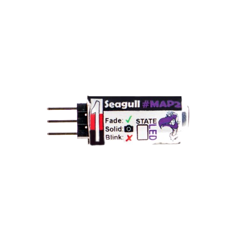 SEAGULL-MAP2 WITH SONY S2 (ANGLED-S) CABLE COMBO