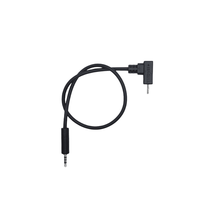 SEAGULL-SONY S2 (ANGLED) CABLE SEAGULL-SONY S2 (ANGLED) CABLE