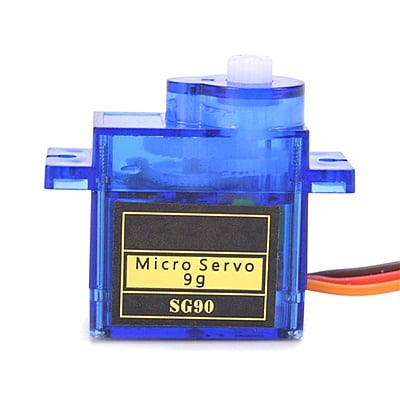 READYTOSKY-SG 90 9G MINI MICRO SERVO