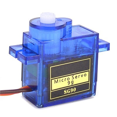 READYTOSKY-SG 90 9G MINI MICRO SERVO