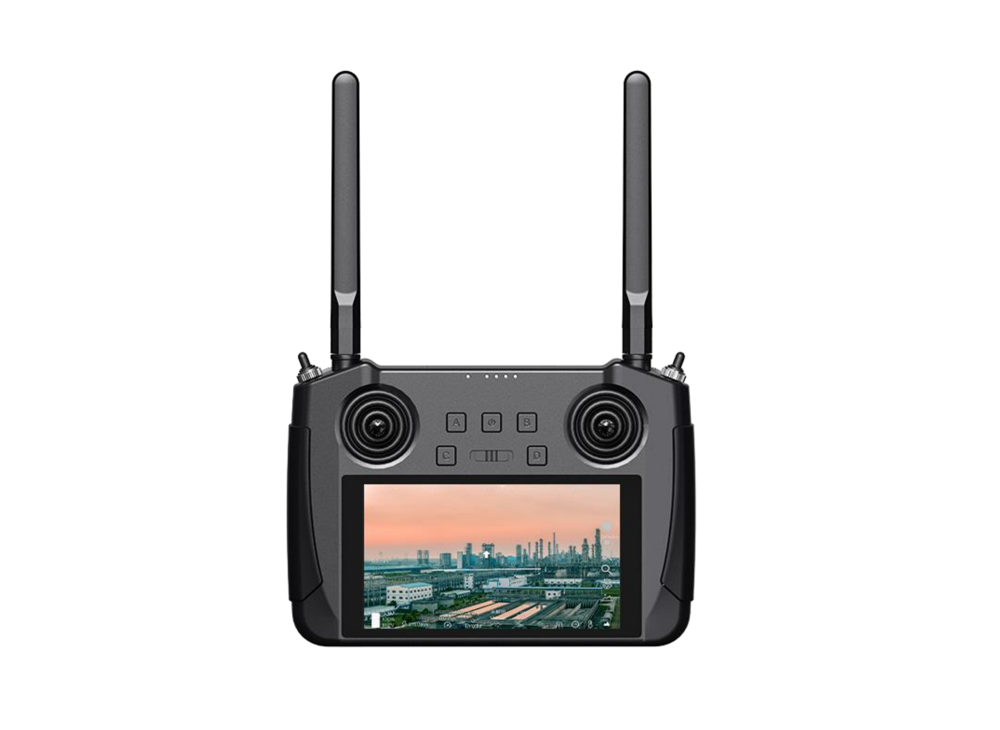 SIYI MK15E Agriculture Combo Remote Controller