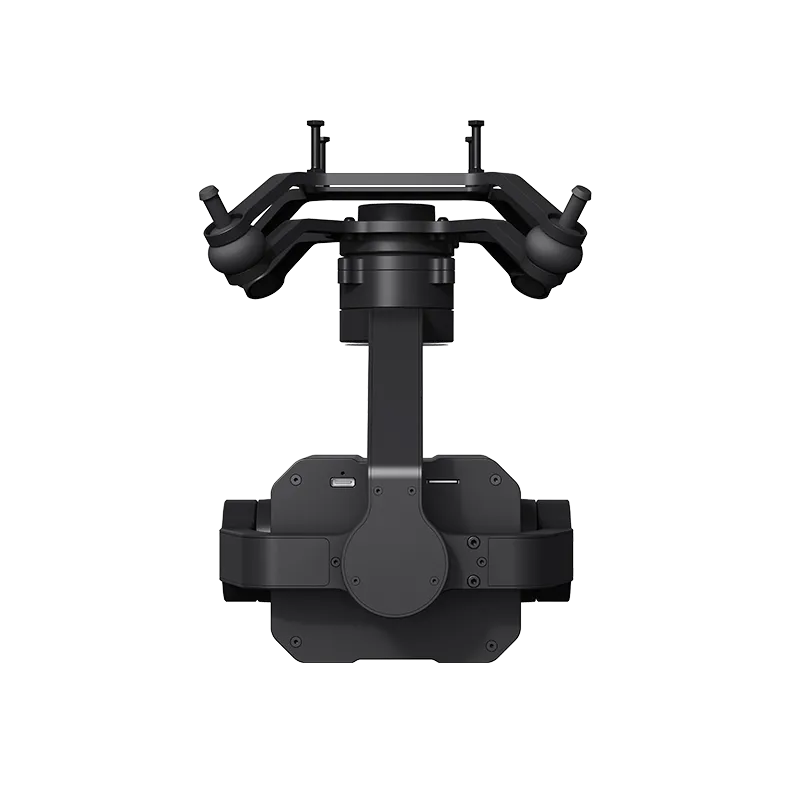 SIYI ZT30 Optical Pod Four Sensors 4K 8MP 180X Hybrid 30X Optical Zoom Gimbal Camera