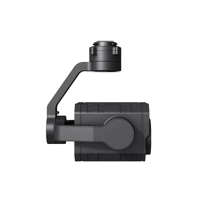 SIYI ZT30 Optical Pod Four Sensors 4K 8MP 180X Hybrid 30X Optical Zoom Gimbal Camera