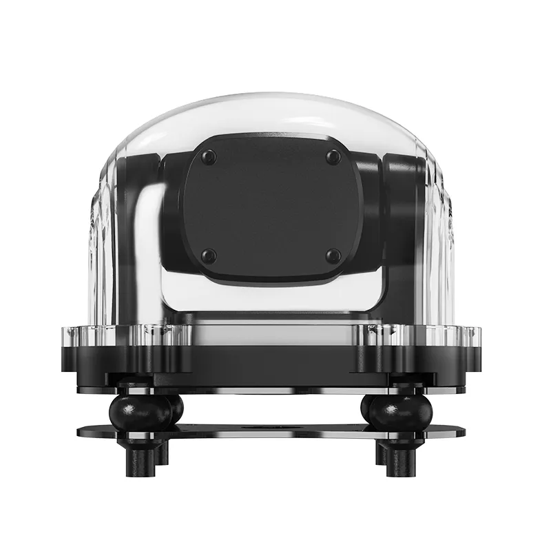 SIYI-A2 MINI GIMBLE CAMERA