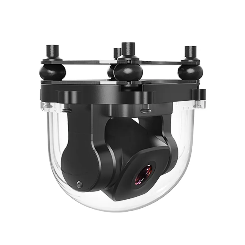 SIYI-A2 MINI GIMBLE CAMERA