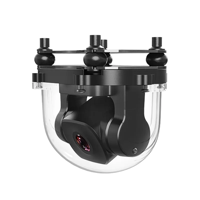 SIYI-A2 MINI GIMBLE CAMERA