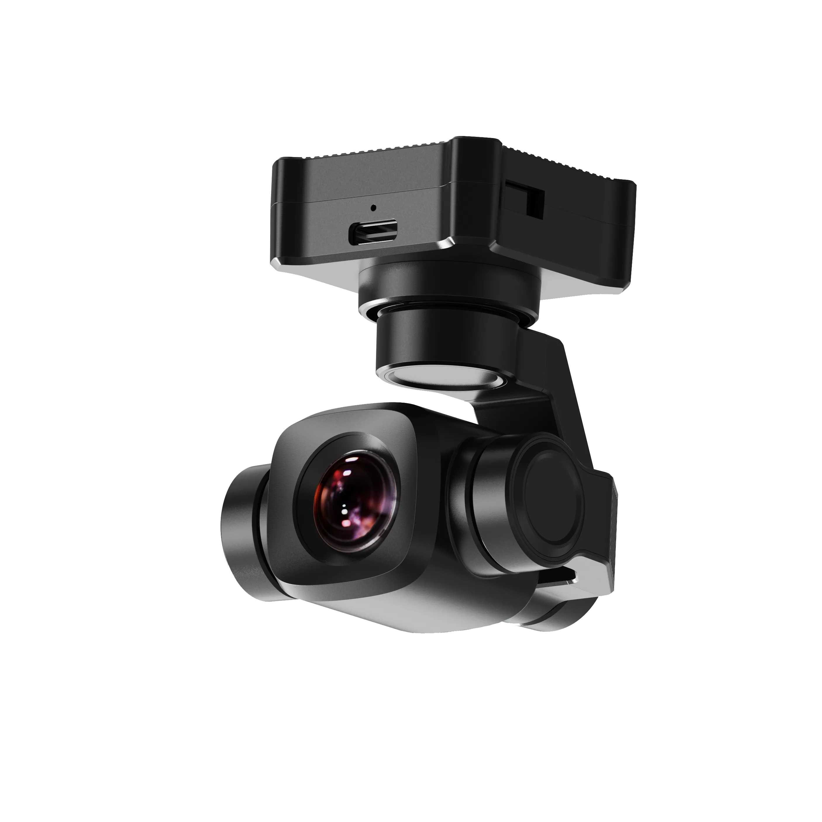SIYI-A8 MINI GIMBLE CAMERA