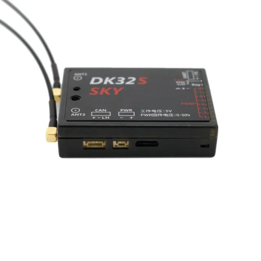SIYI-DK32 RX ANTENNA