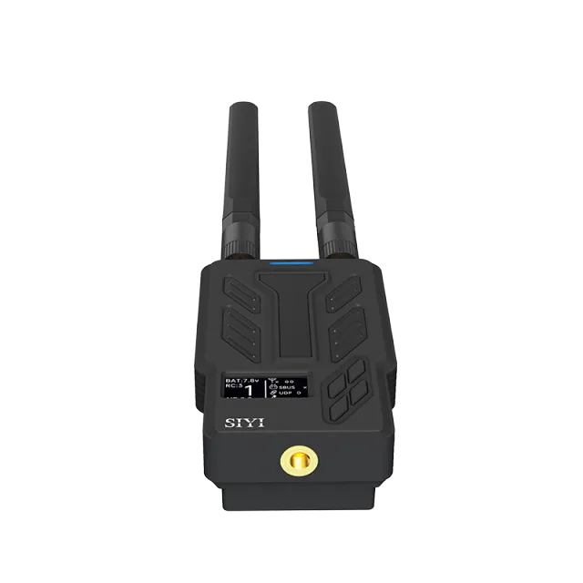 SIYI-HM30 DUAL LONG RANGE MODULE SIYI-HM30 DUAL LONG RANGE MODULE