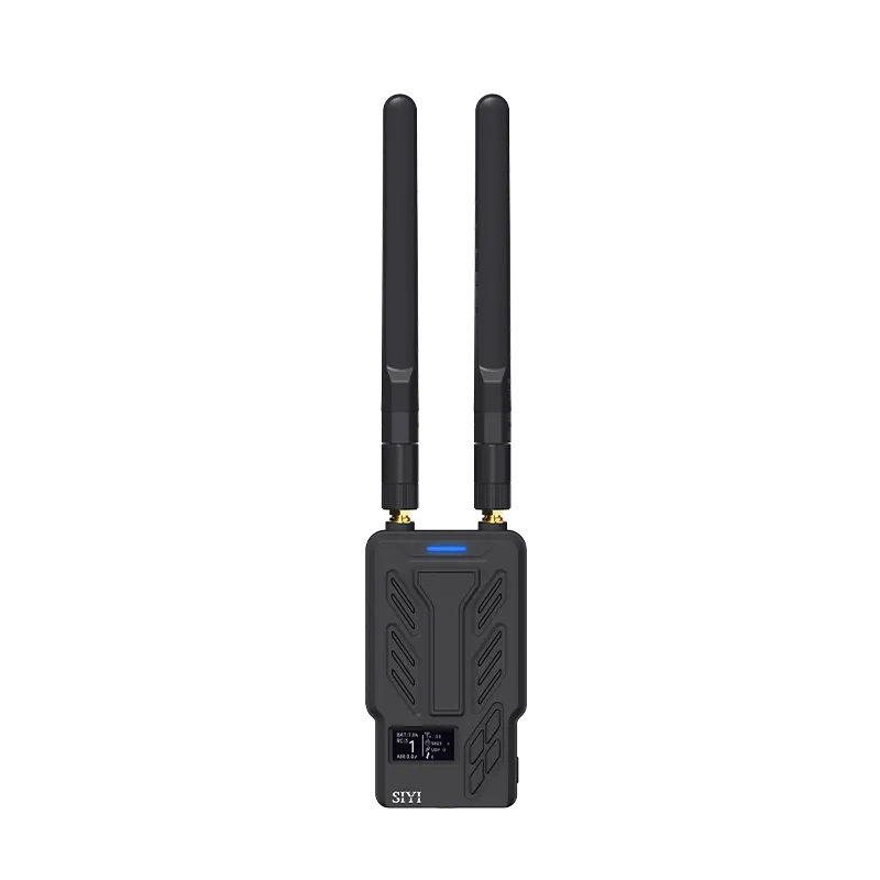 SIYI-HM30 DUAL LONG RANGE MODULE SIYI-HM30 DUAL LONG RANGE MODULE