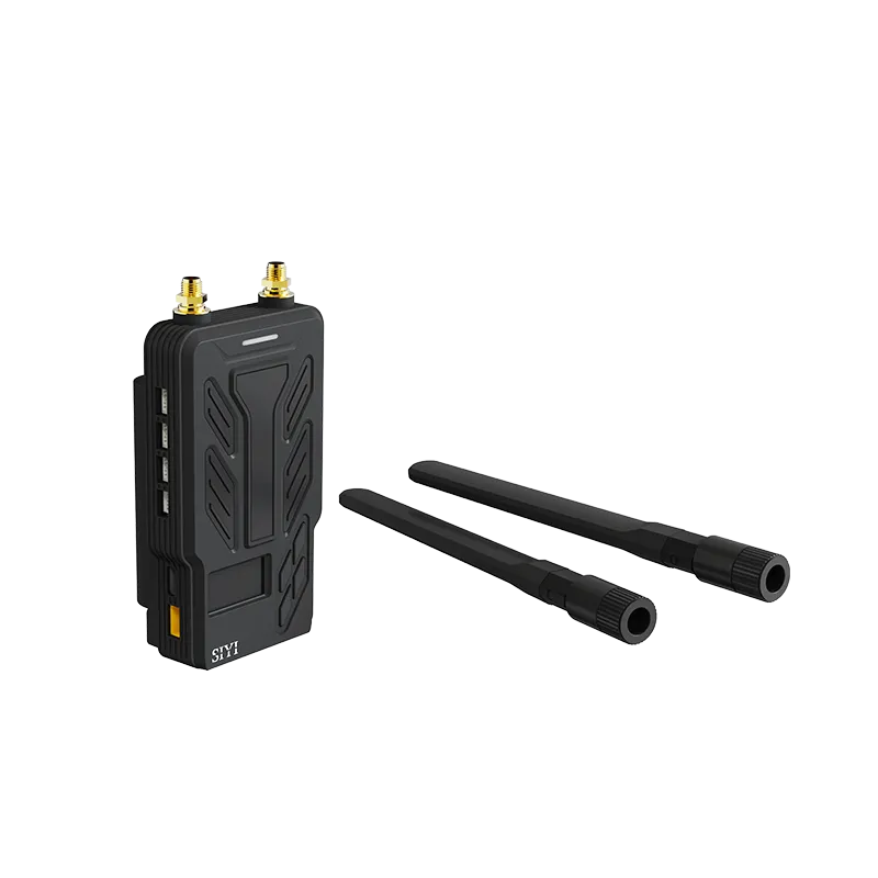 SIYI-HM30 DUAL LONG RANGE MODULE SIYI-HM30 DUAL LONG RANGE MODULE