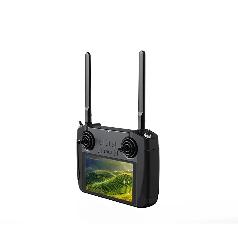 SIYI-MK15 TRANSMITTER SIYI-MK15 TRANSMITTER